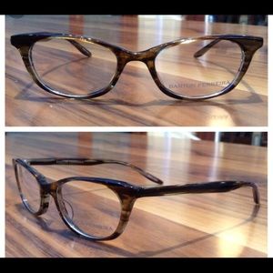 Barton perreira- lily rose sulcata frames 46mm